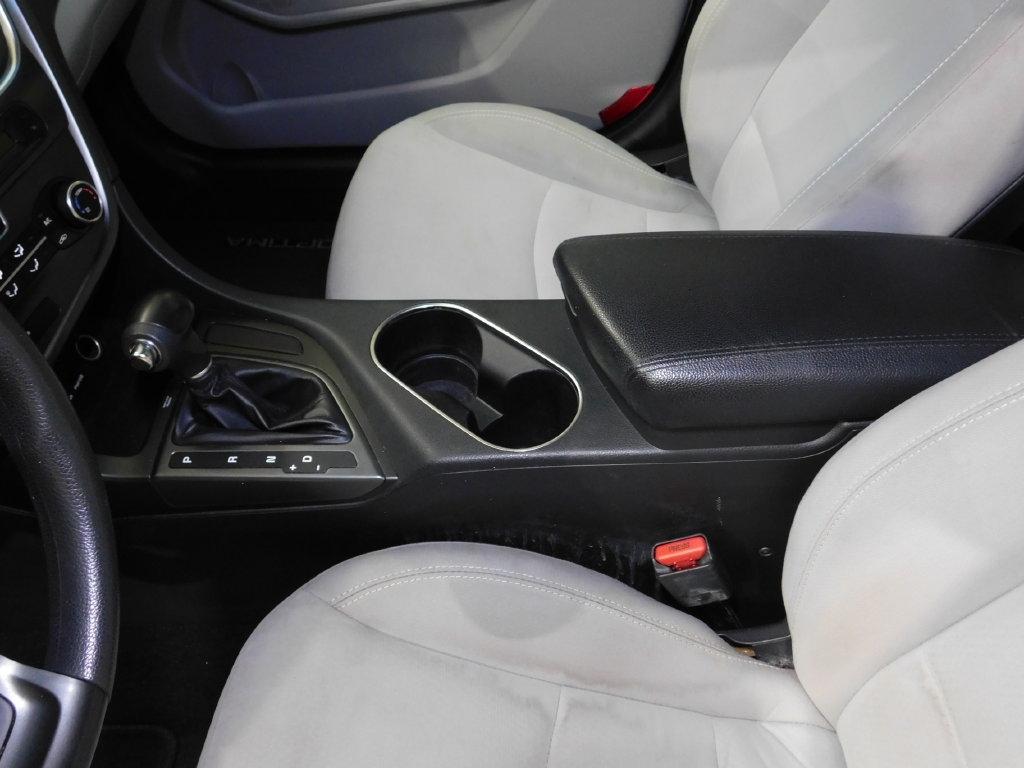 Kia Optima LX 2015