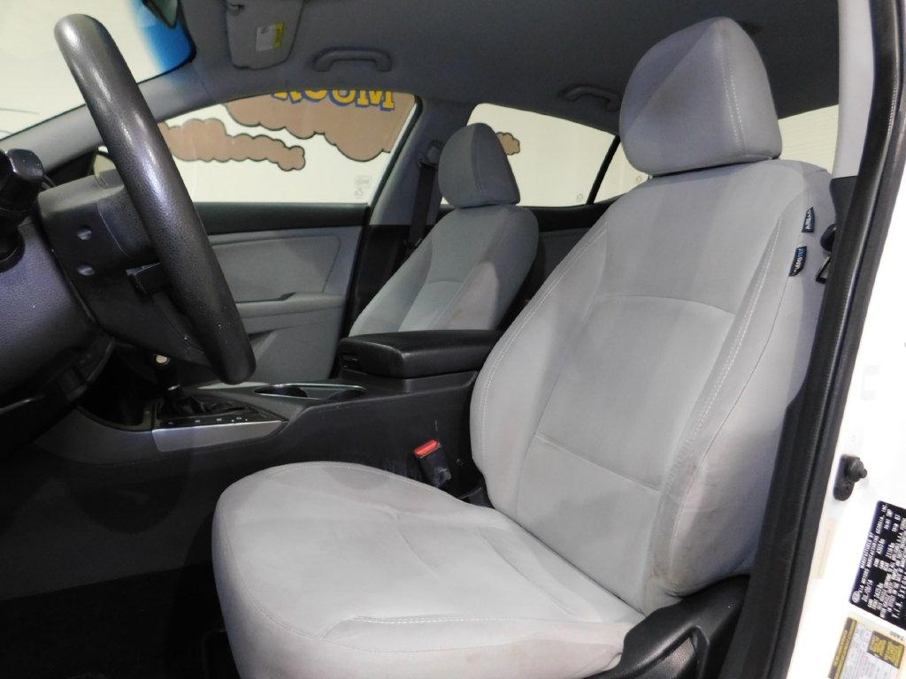 Kia Optima LX 2015