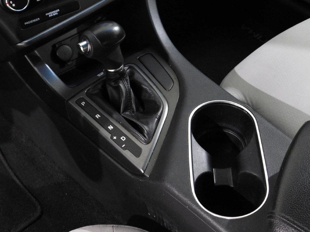 Kia Optima LX 2015