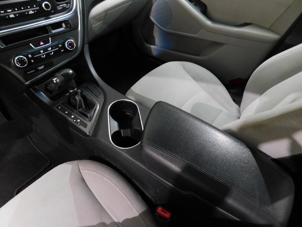 Kia Optima LX 2015