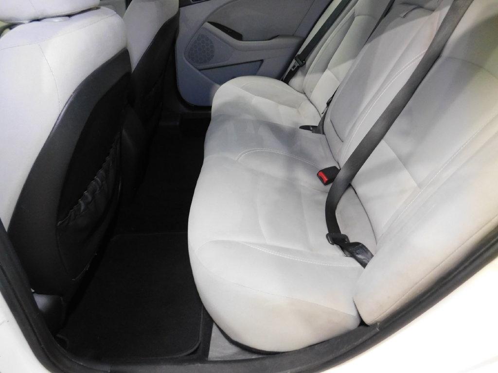 Kia Optima LX 2015