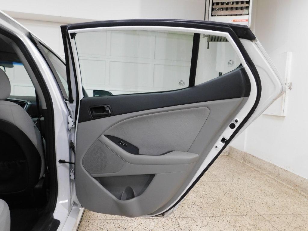 Kia Optima LX 2015