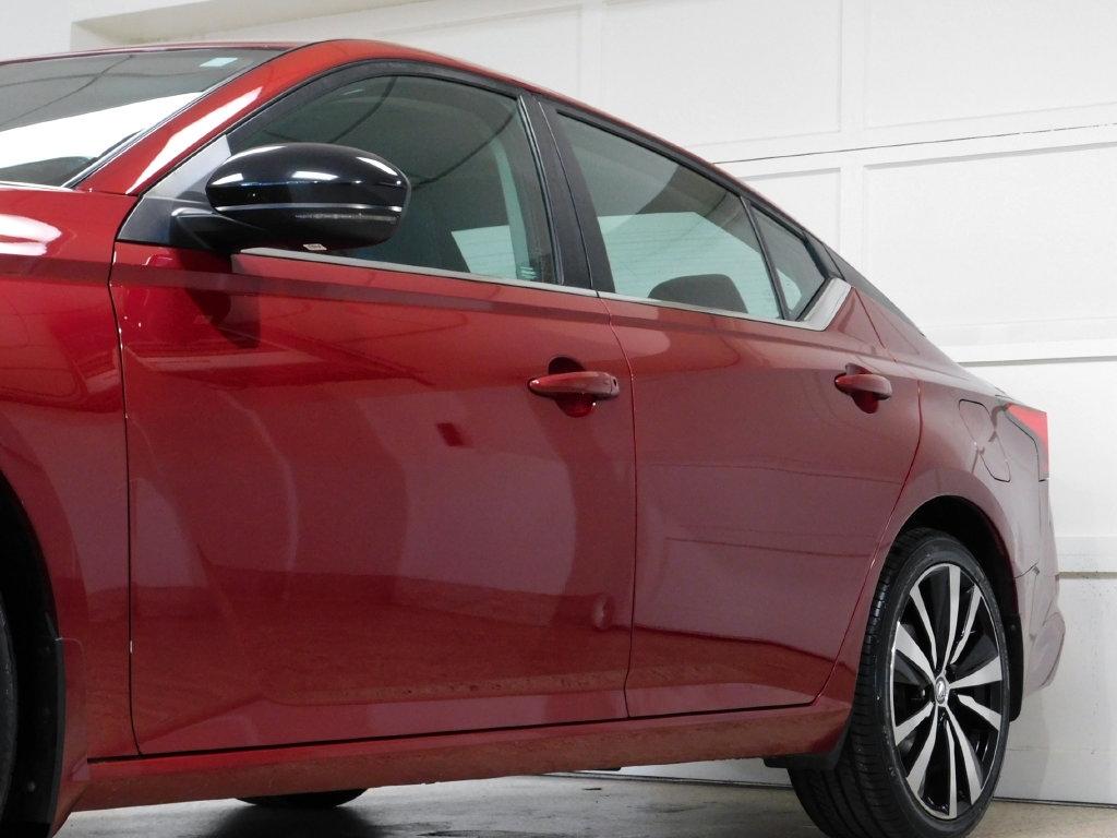 Nissan Altima 2.5 SR AWD 2019