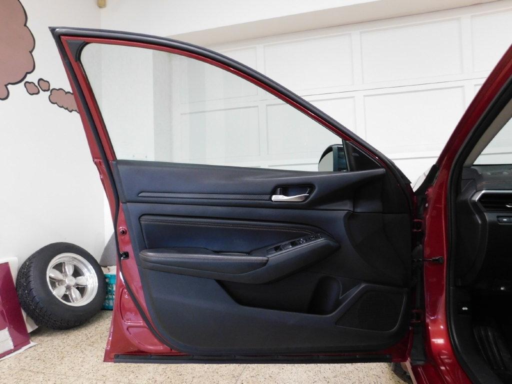 Nissan Altima 2.5 SR AWD 2019