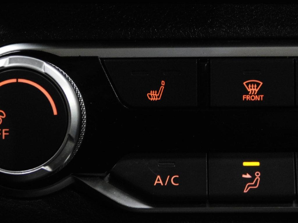 Nissan Altima 2.5 SR AWD 2019