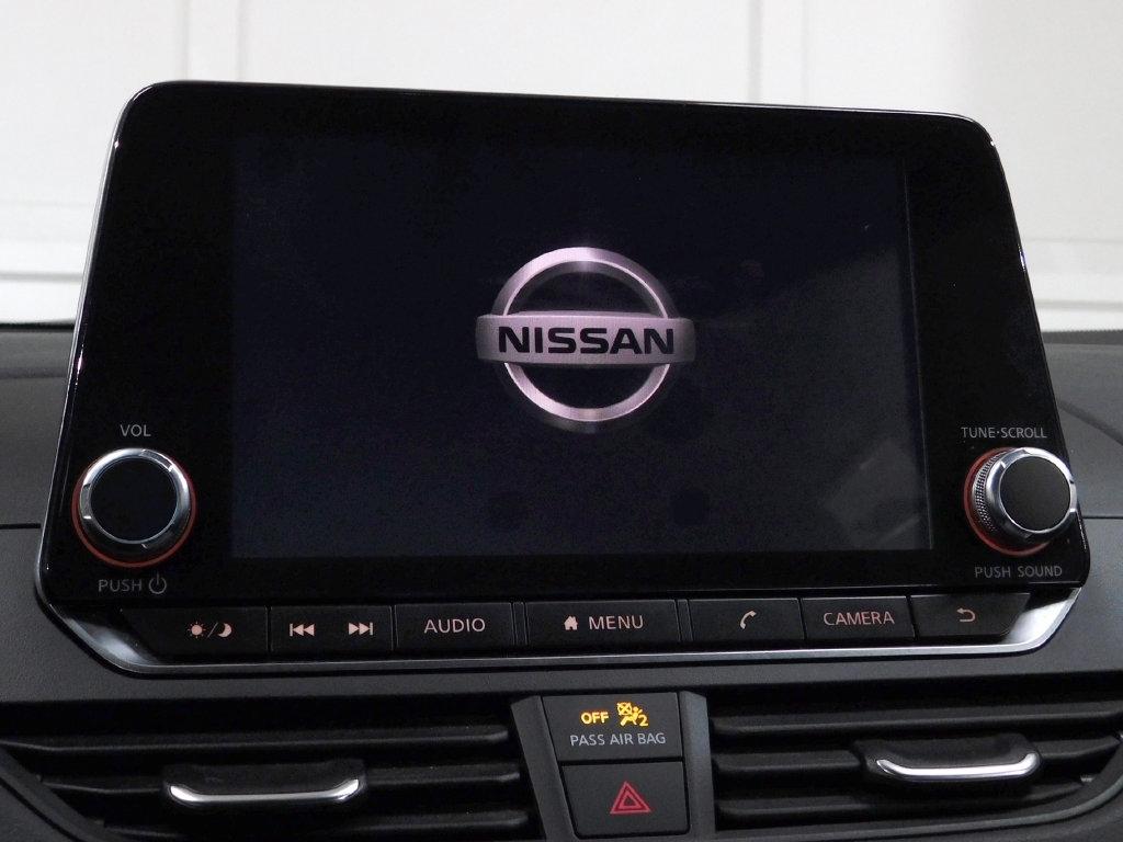 Nissan Altima 2.5 SR AWD 2019