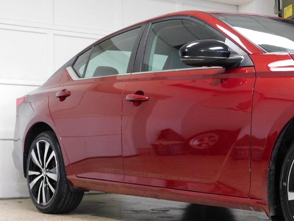 Nissan Altima 2.5 SR AWD 2019
