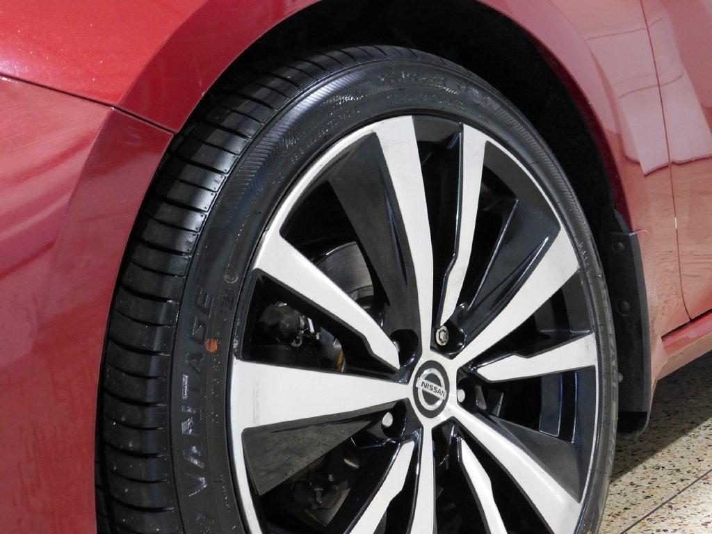 Nissan Altima 2.5 SR AWD 2019
