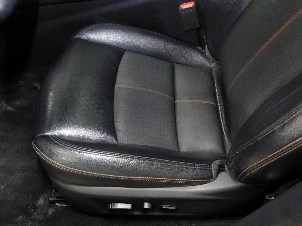 Nissan Altima 2.5 SR AWD 2019