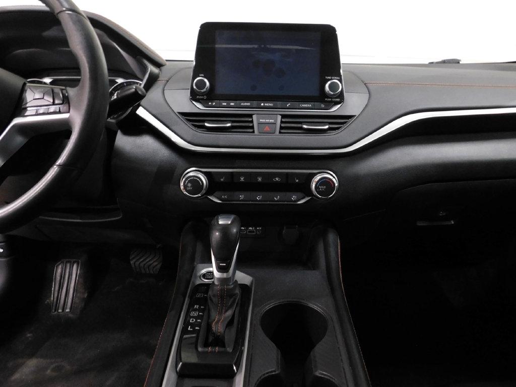 Nissan Altima 2.5 SR AWD 2019