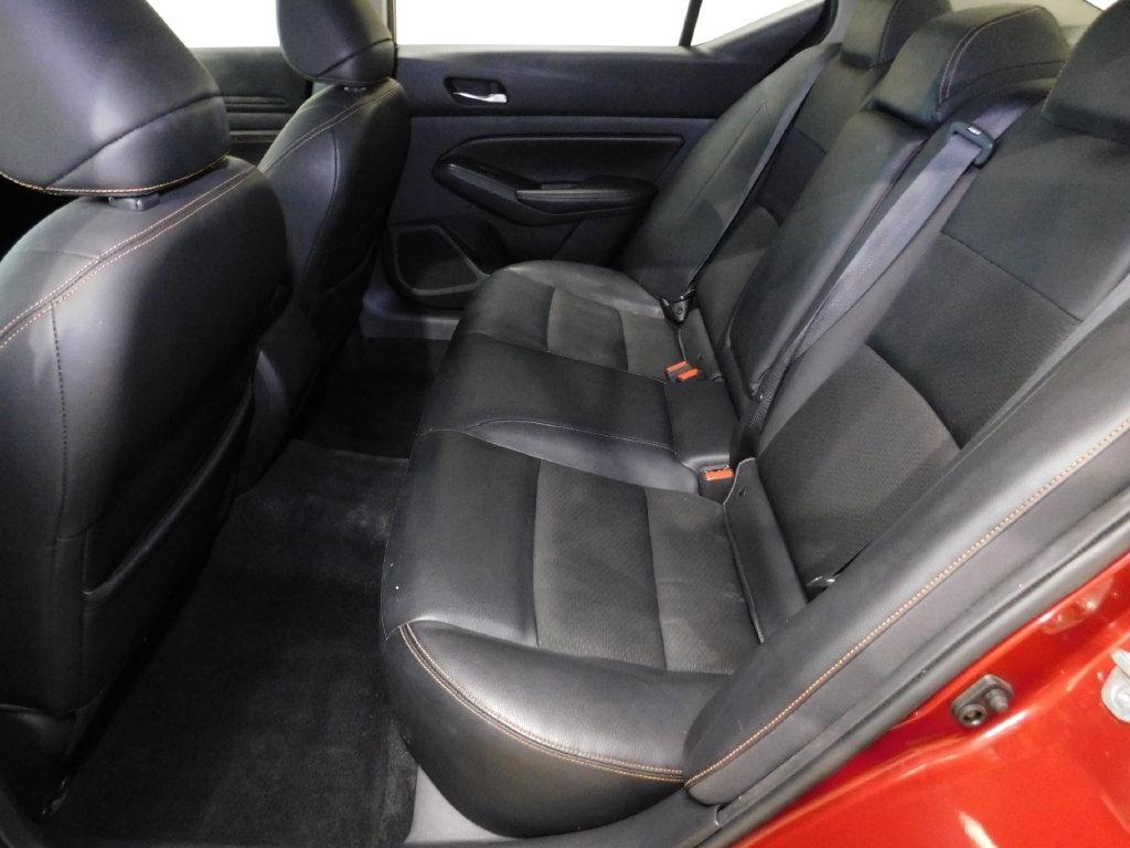 Nissan Altima 2.5 SR AWD 2019