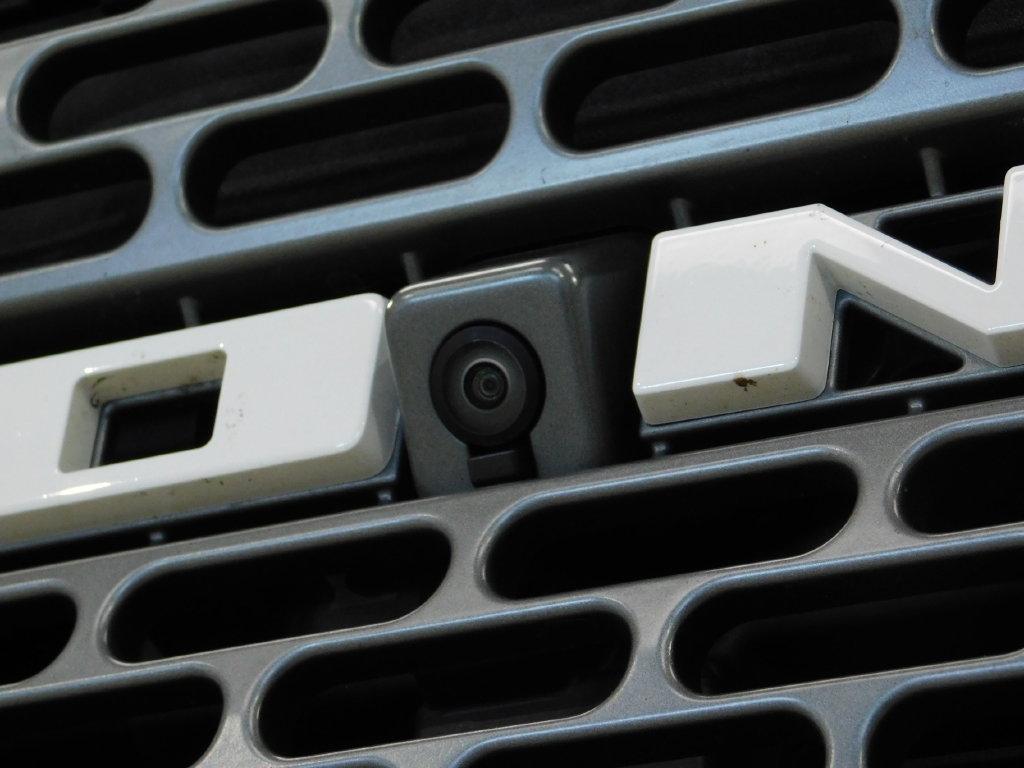 Ford Bronco Base 4-Door w/Advanced 2023