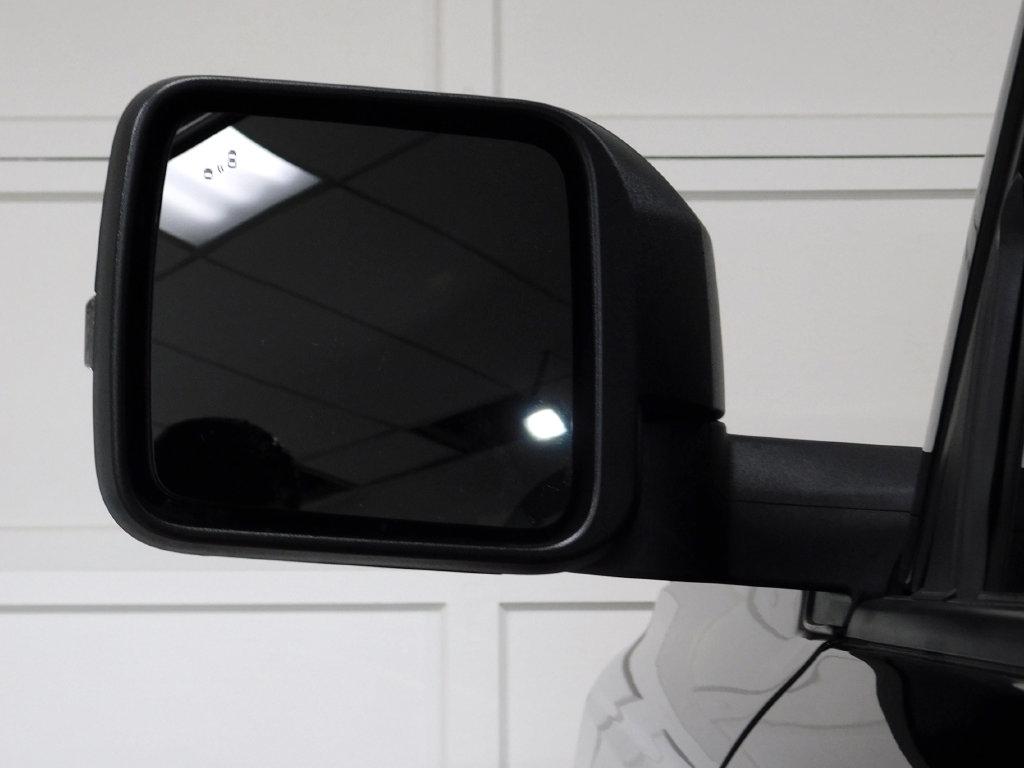 Ford Bronco Base 4-Door w/Advanced 2023