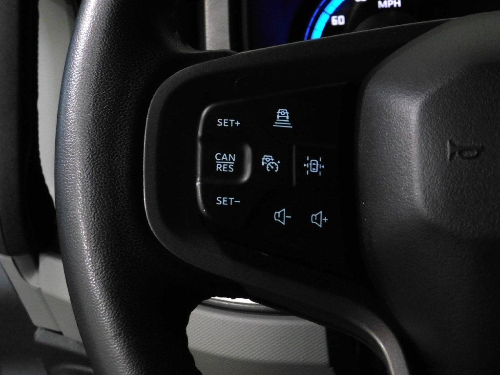 Ford Bronco Base 4-Door w/Advanced 2023
