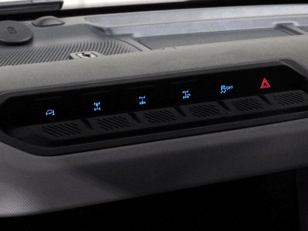Ford Bronco Base 4-Door w/Advanced 2023