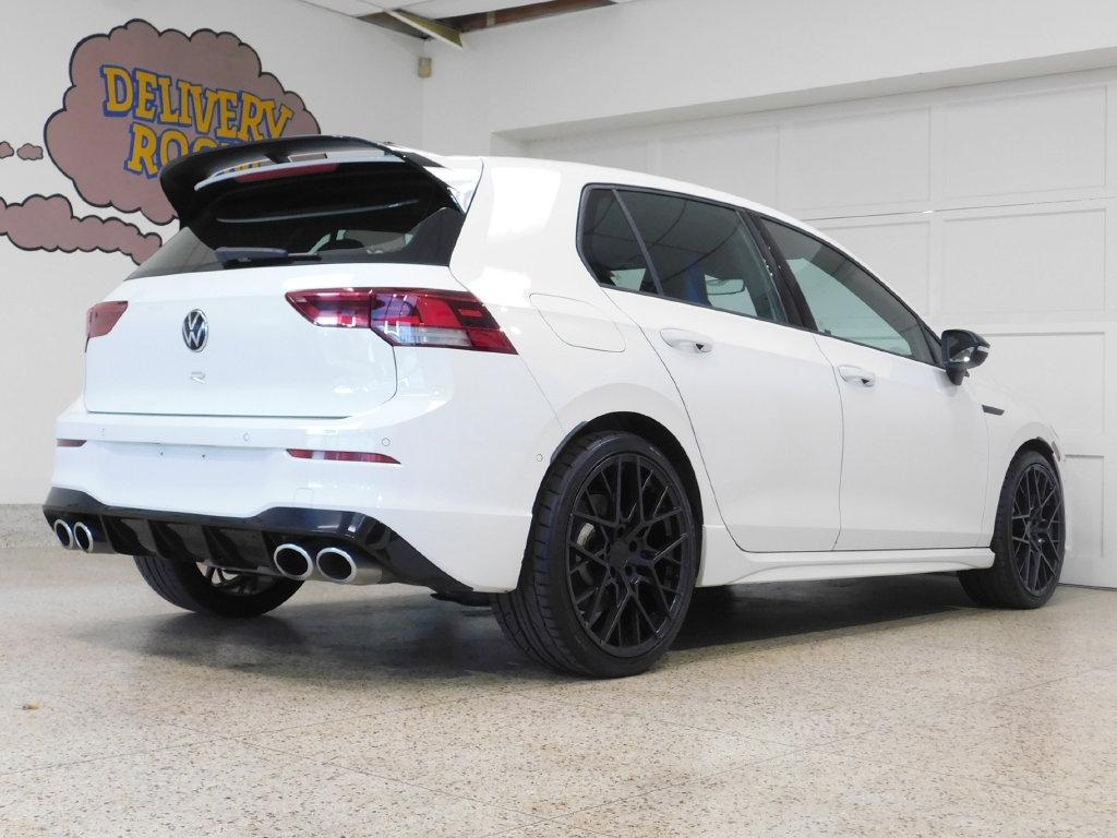 Volkswagen Golf R Base 2024