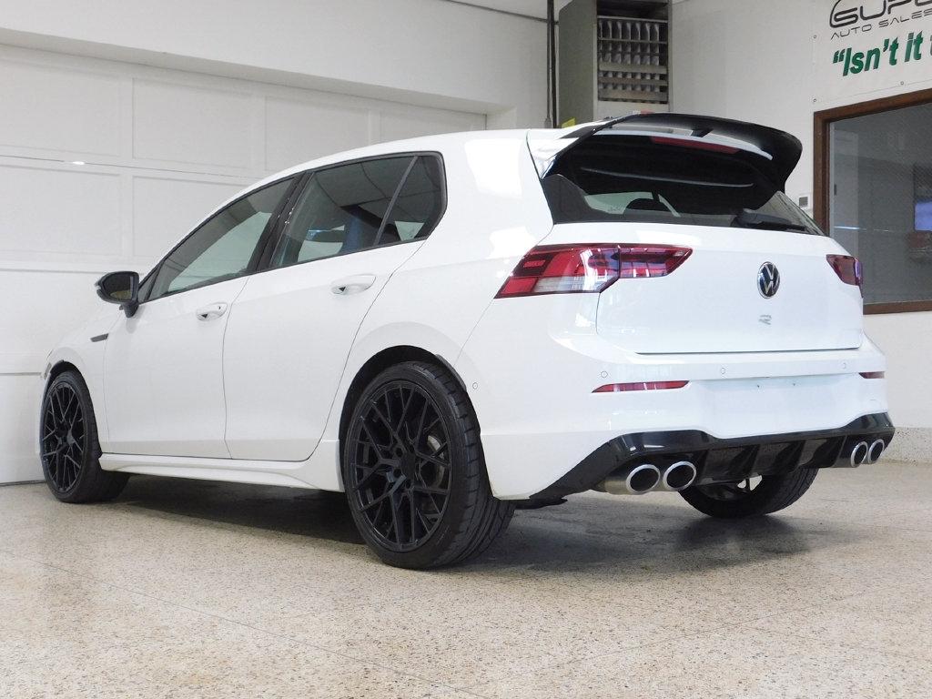 Volkswagen Golf R Base 2024