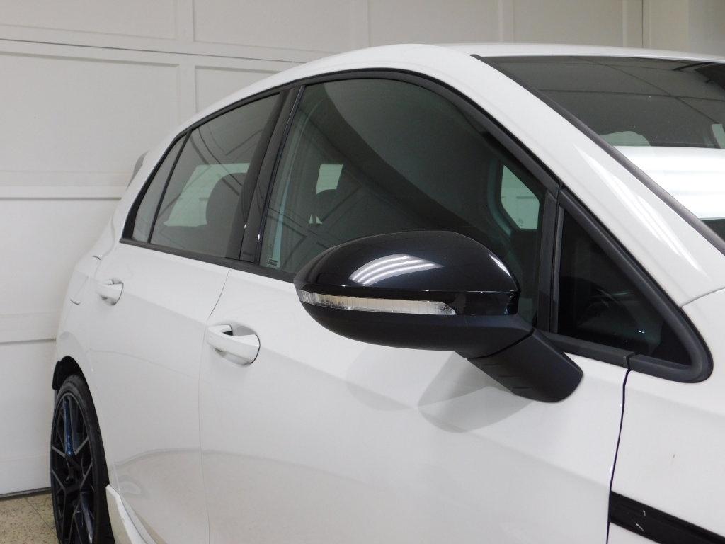 Volkswagen Golf R Base 2024