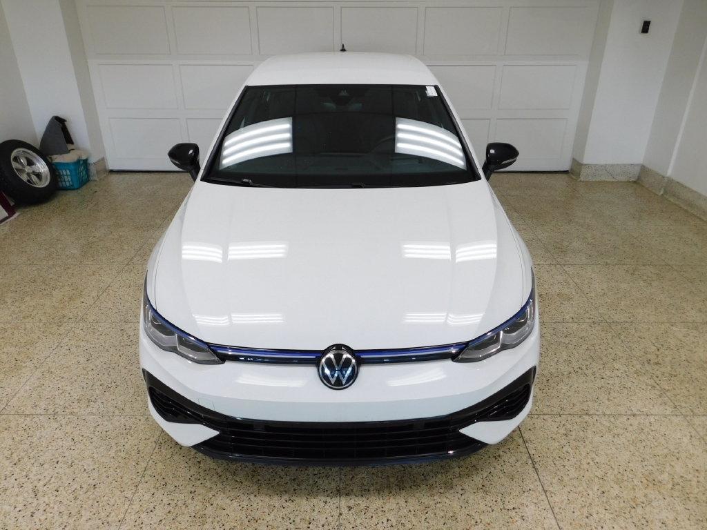 Volkswagen Golf R Base 2024