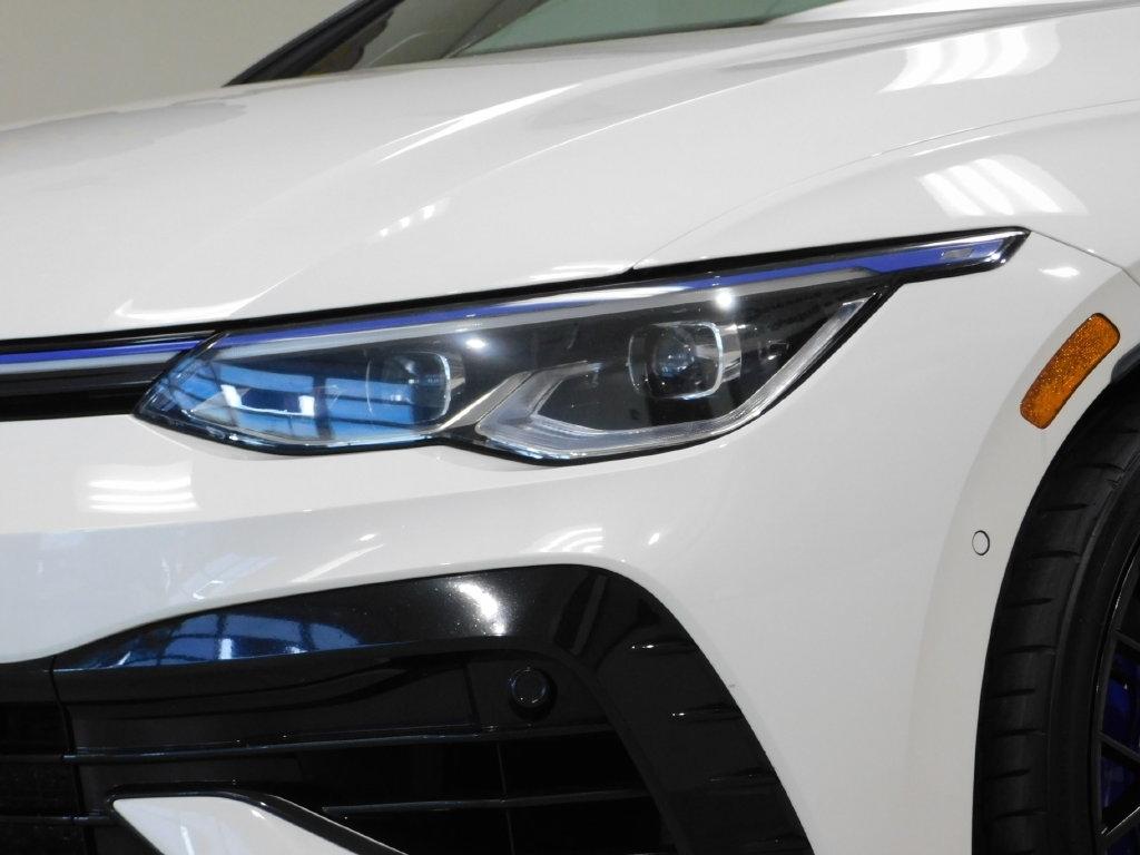 Volkswagen Golf R Base 2024