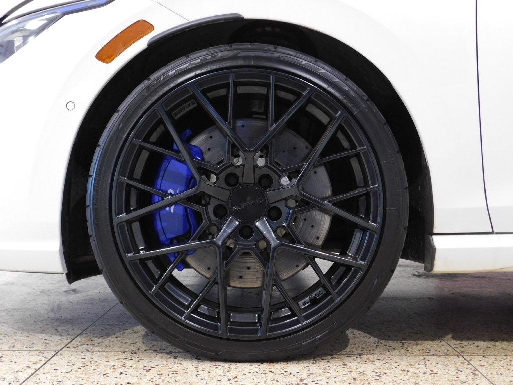 Volkswagen Golf R Base 2024