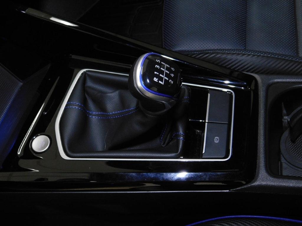 Volkswagen Golf R Base 2024