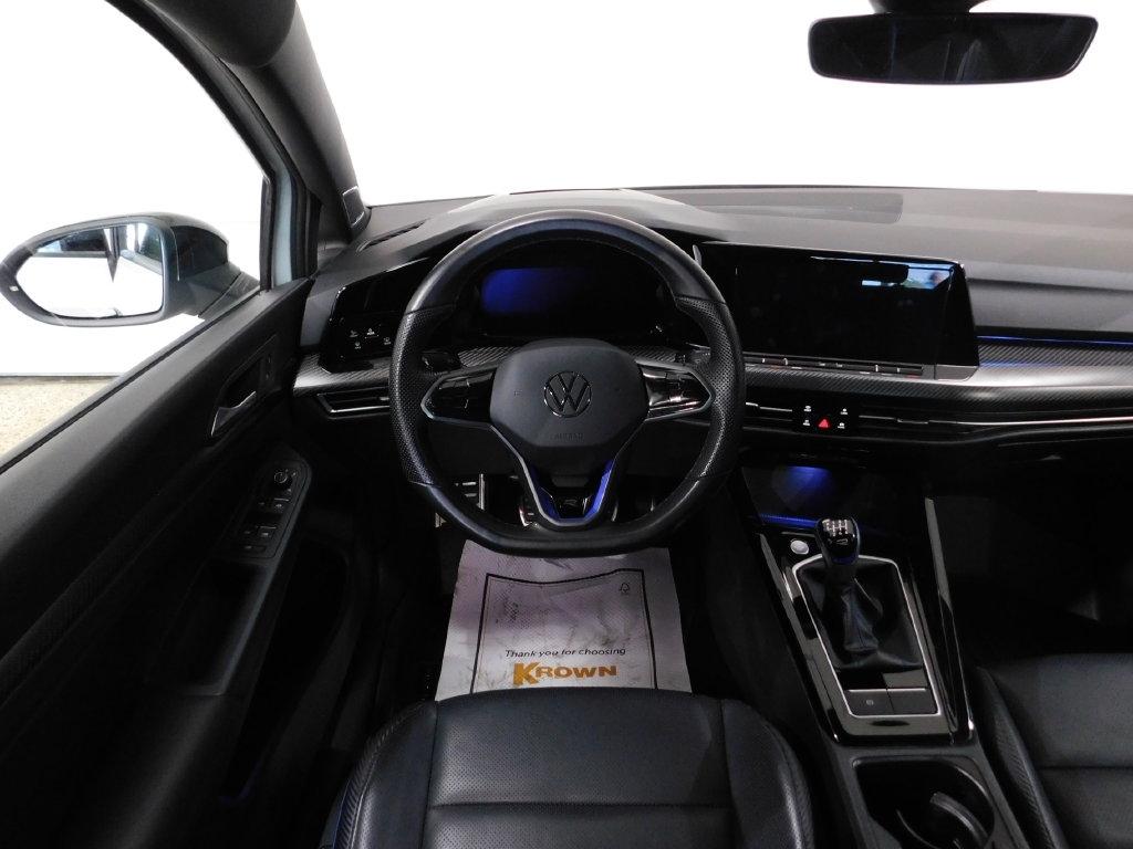 Volkswagen Golf R Base 2024