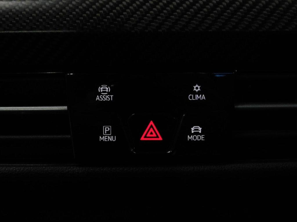 Volkswagen Golf R Base 2024