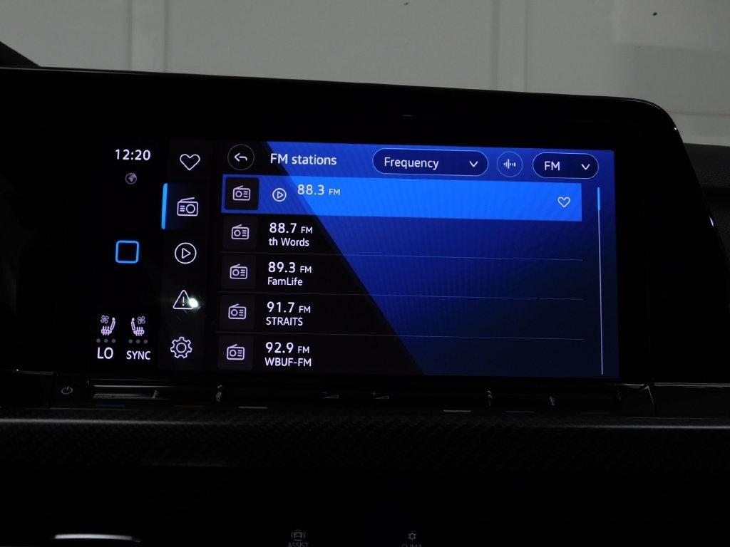 Volkswagen Golf R Base 2024