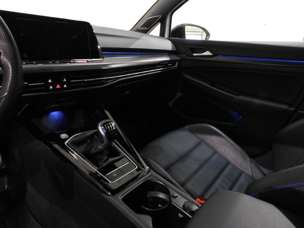 Volkswagen Golf R Base 2024