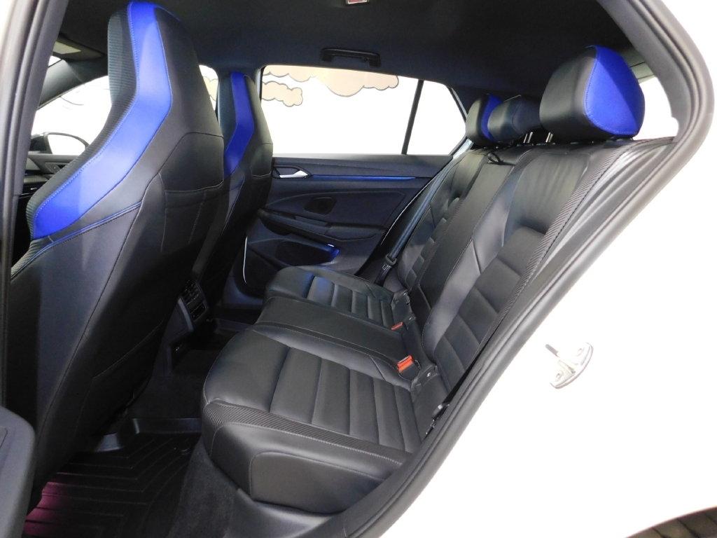 Volkswagen Golf R Base 2024