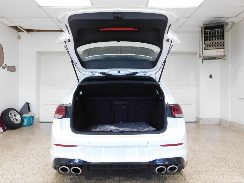 Volkswagen Golf R Base 2024