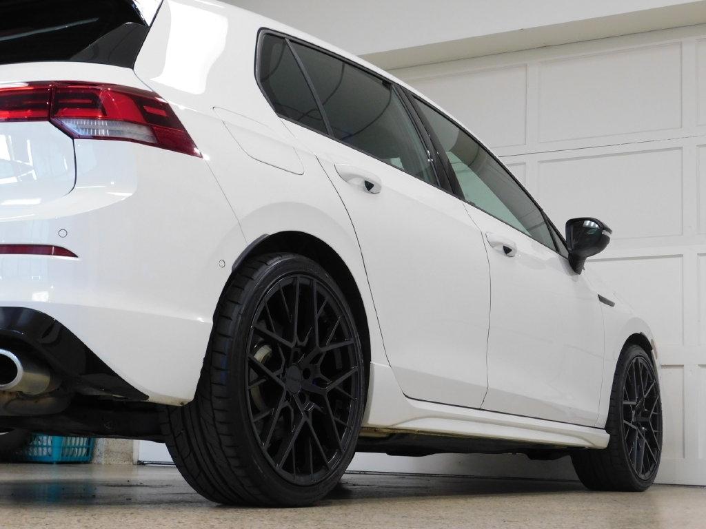 Volkswagen Golf R Base 2024