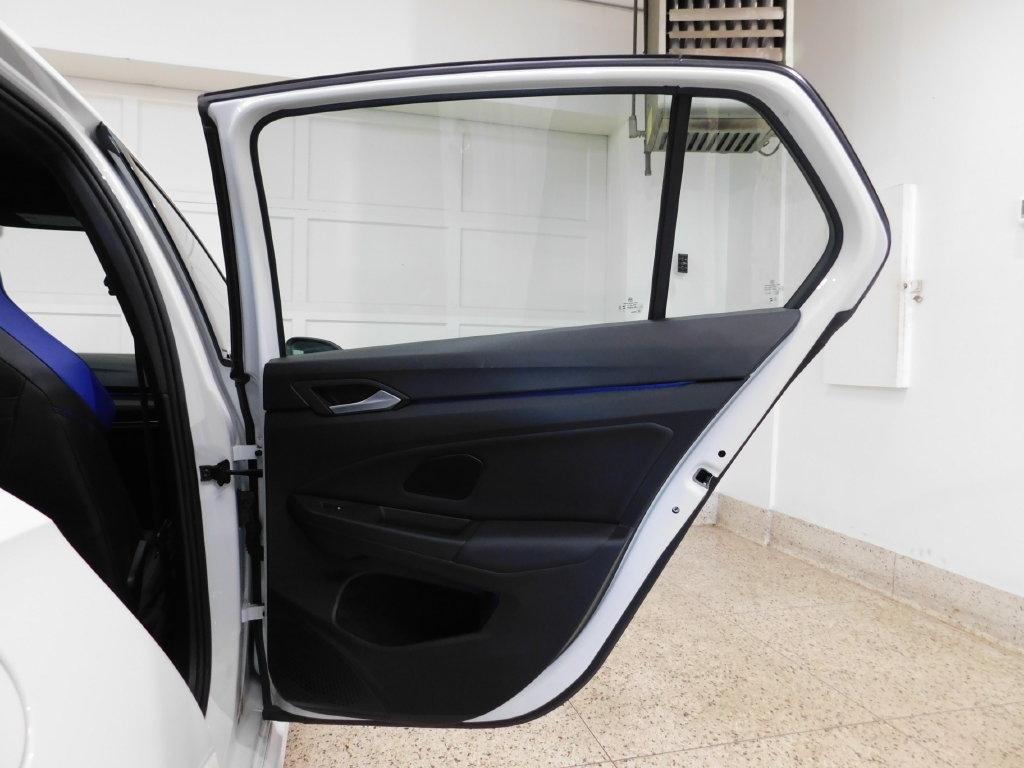 Volkswagen Golf R Base 2024
