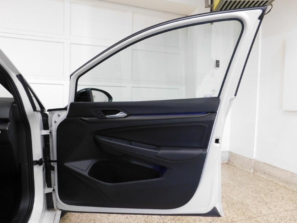 Volkswagen Golf R Base 2024