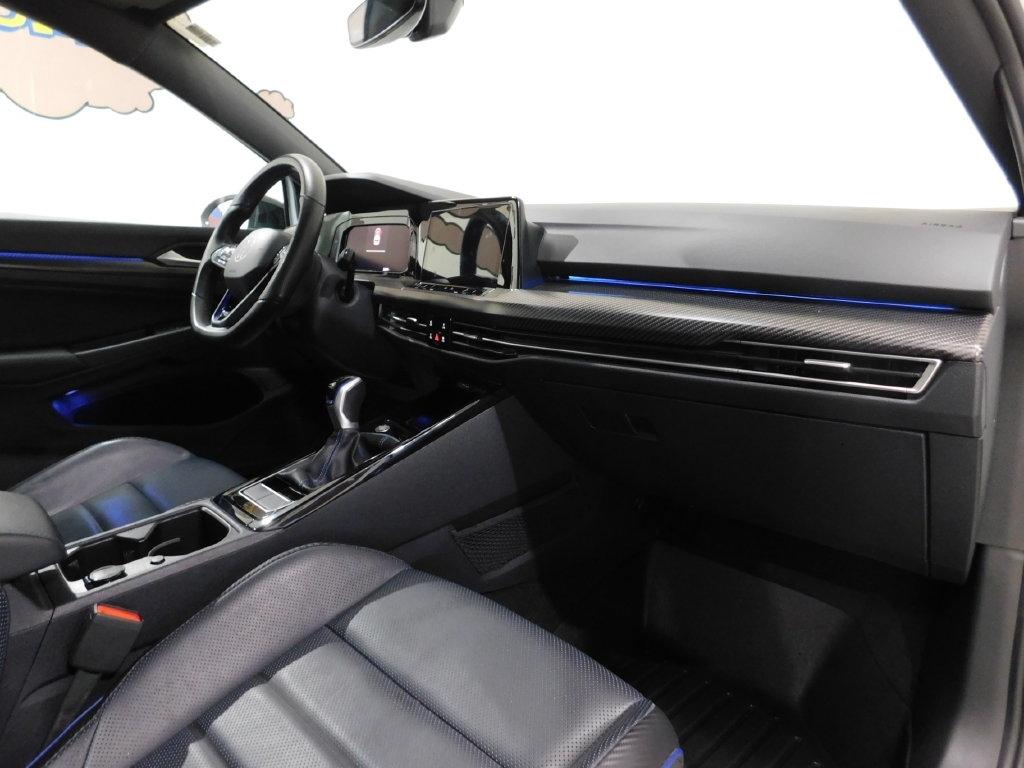 Volkswagen Golf R Base 2024