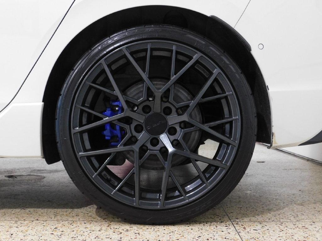 Volkswagen Golf R Base 2024