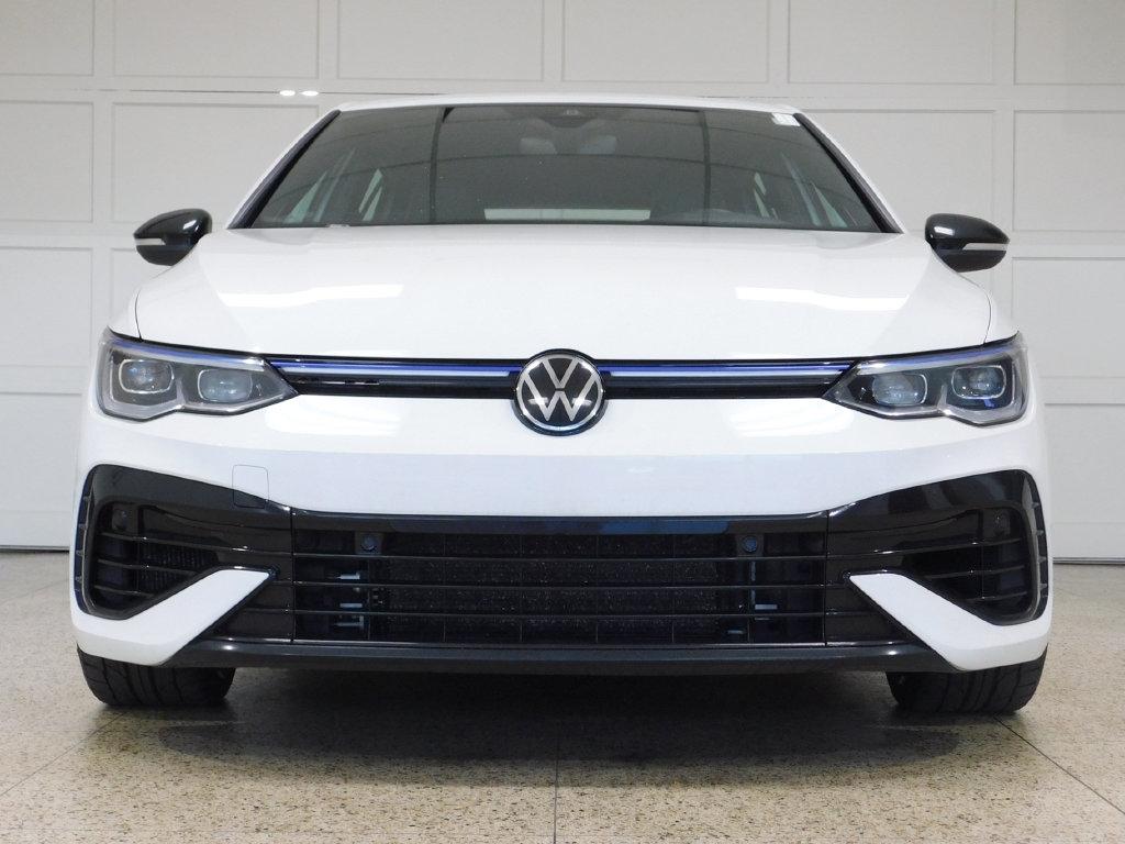 Volkswagen Golf R Base 2024