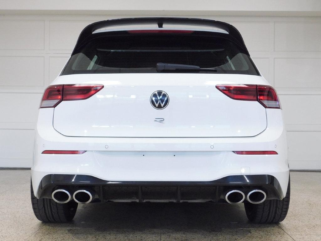 Volkswagen Golf R Base 2024