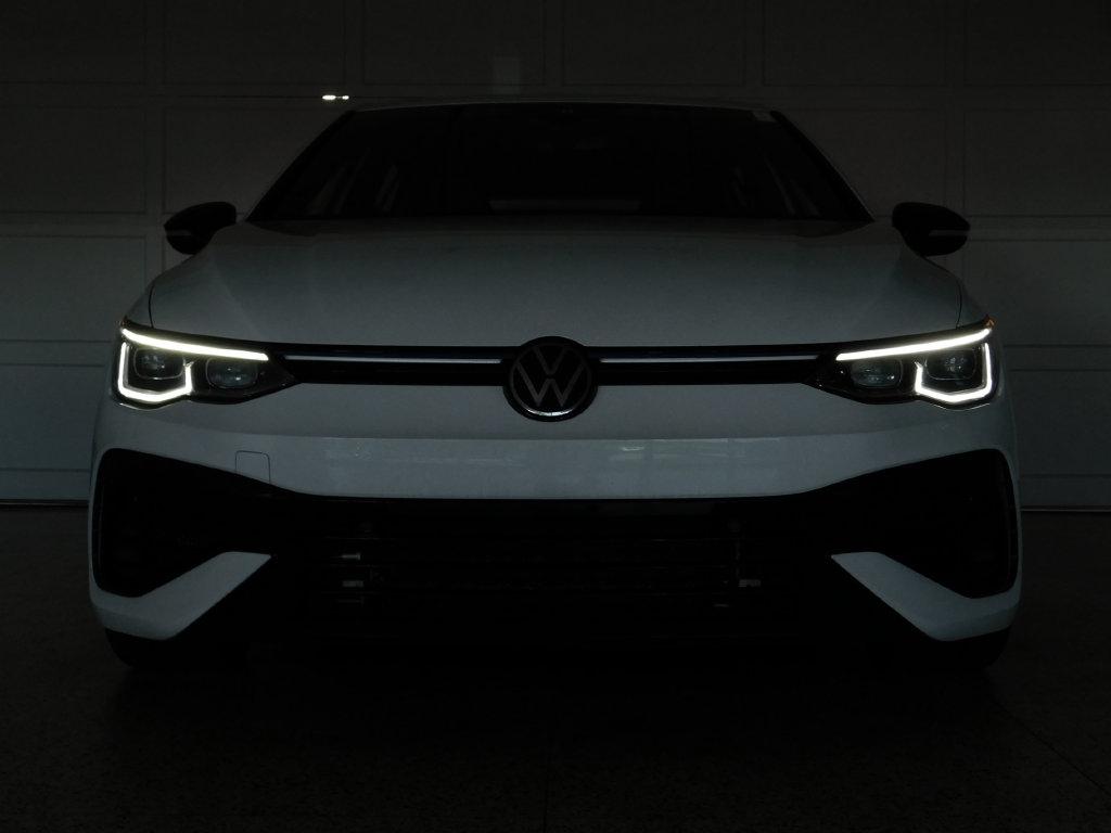 Volkswagen Golf R Base 2024