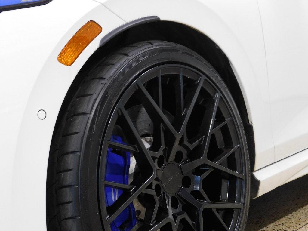 Volkswagen Golf R Base 2024