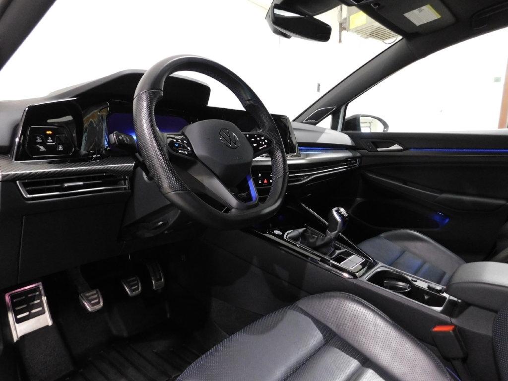 Volkswagen Golf R Base 2024