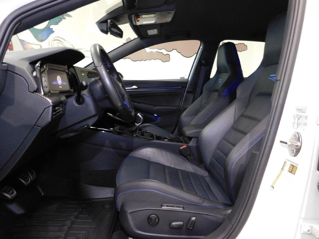 Volkswagen Golf R Base 2024