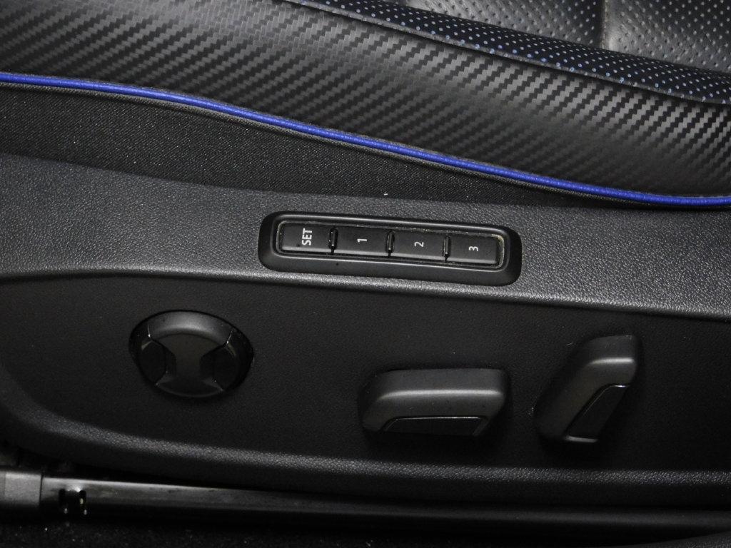 Volkswagen Golf R Base 2024