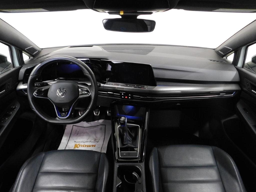 Volkswagen Golf R Base 2024