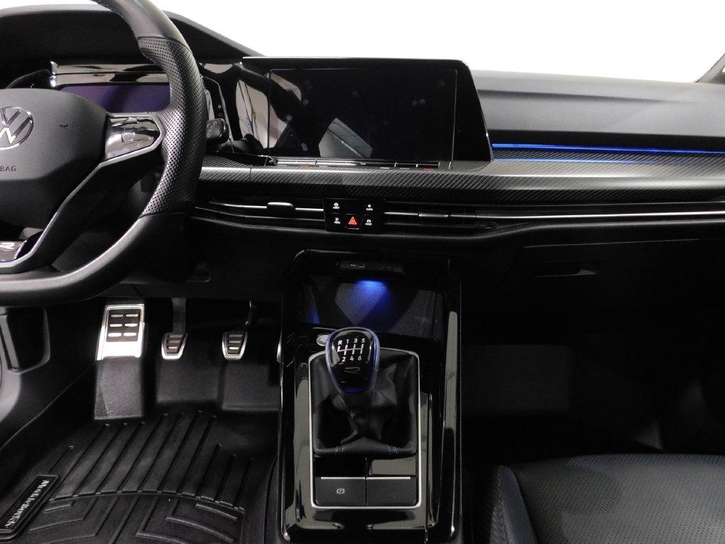 Volkswagen Golf R Base 2024