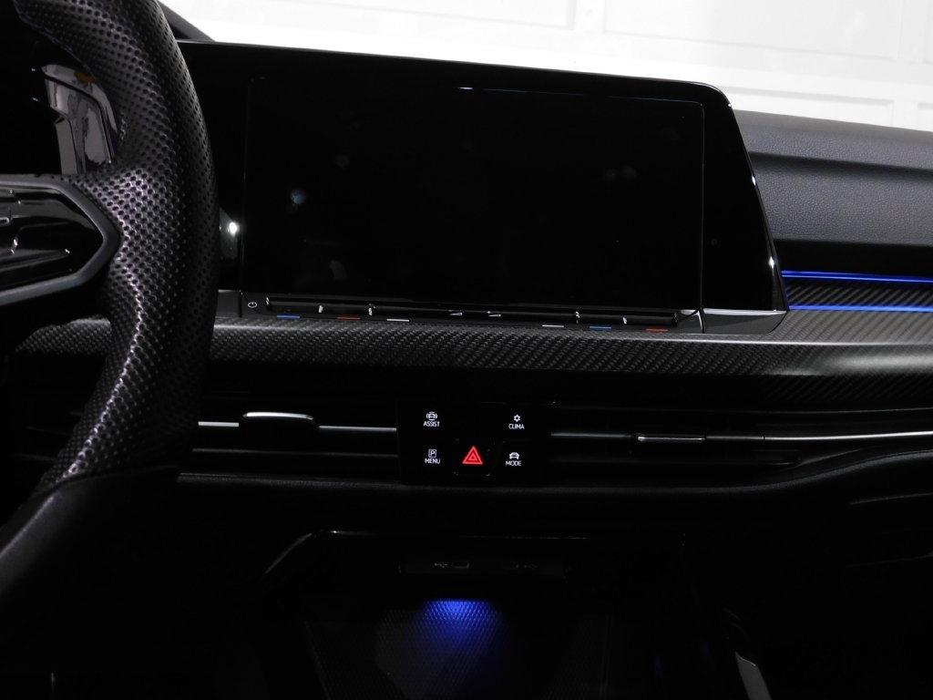 Volkswagen Golf R Base 2024