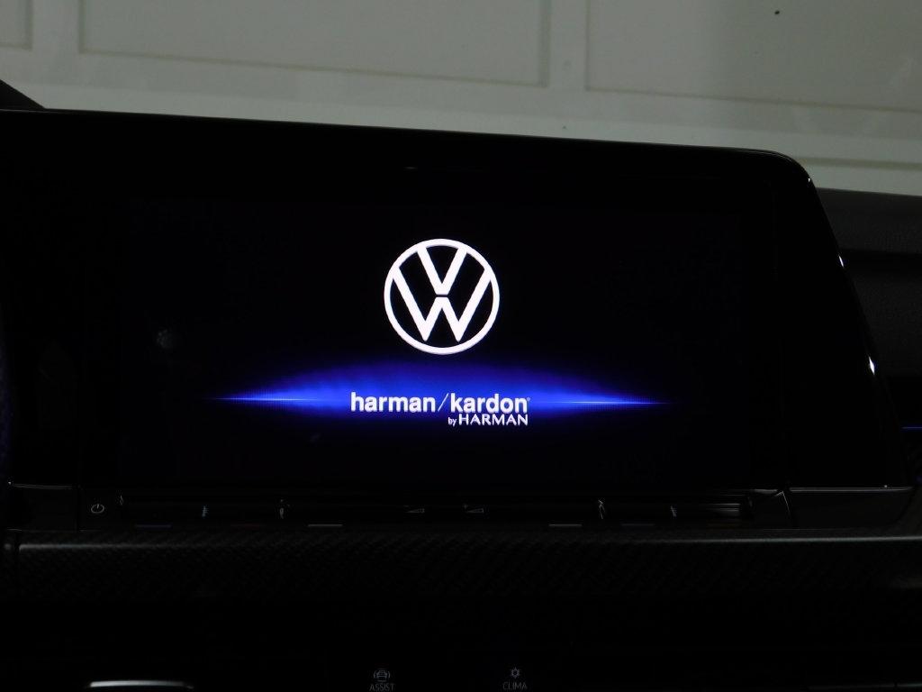 Volkswagen Golf R Base 2024