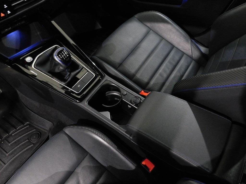 Volkswagen Golf R Base 2024
