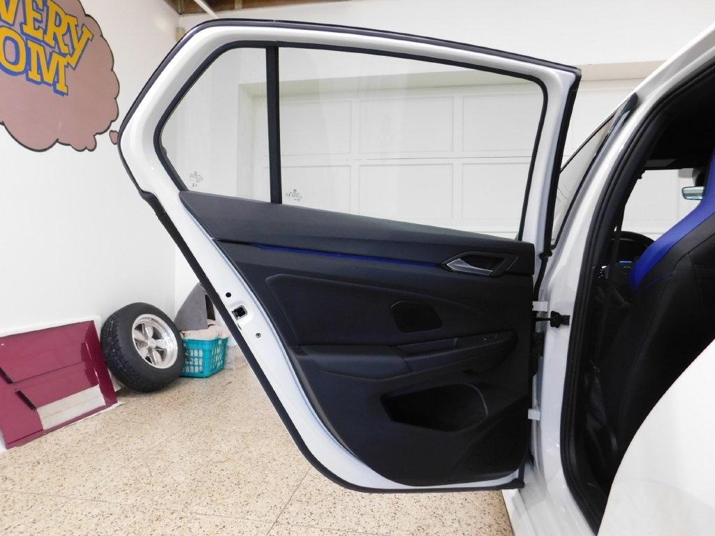 Volkswagen Golf R Base 2024